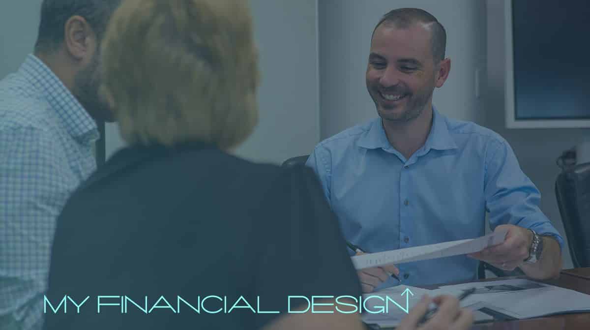 My Financial Design - Financial Planning Brisbane & Bayside